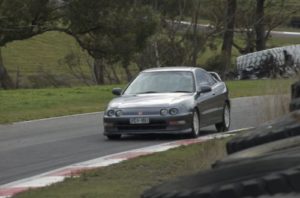 Thunder Grey DC2 VTi-R: Won’t someone please think of the roll centres!