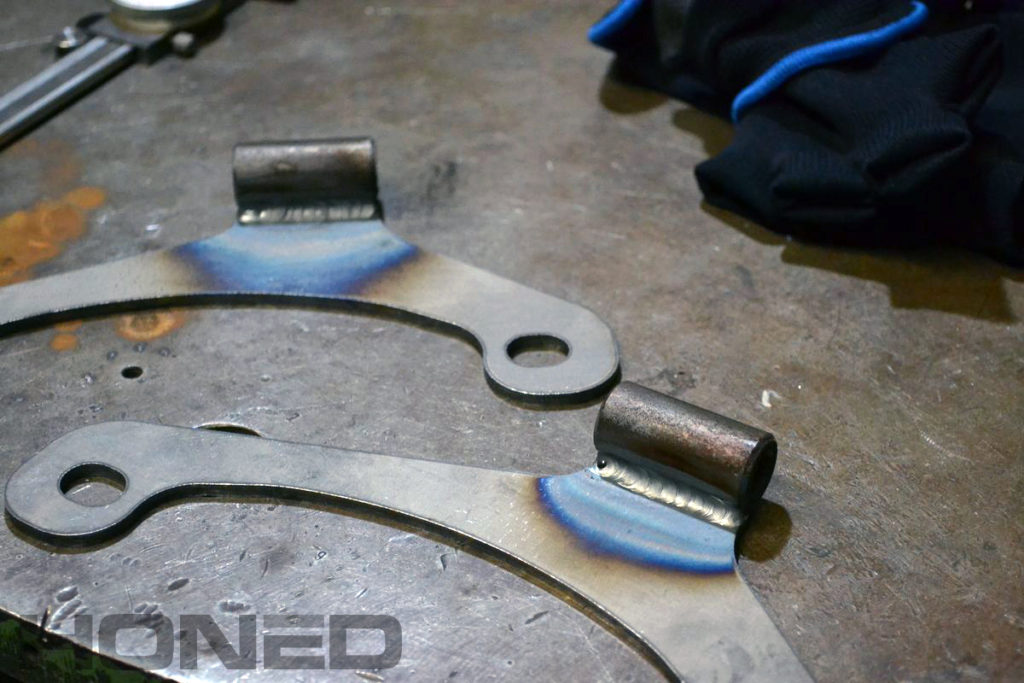 Booster Delete Kit Testing, Comparing Boosted and Non Boosted Braking