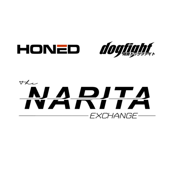 Honed on the Narita Exchange Podcast