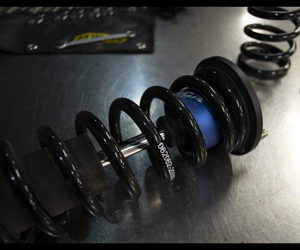 How to Choose Coilovers for Your Honda