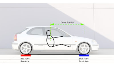 Why Honed’s Booster Delete is better than a Pedal Box (Moving your seat back doesn’t do much!)