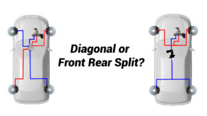 Honda Brake Line Routing