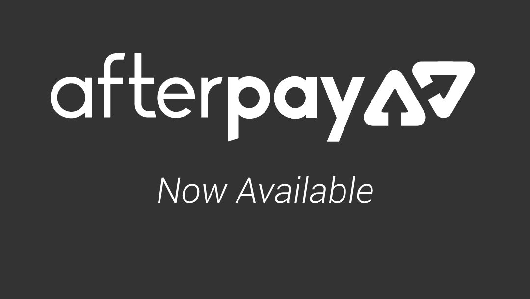 Honed Afterpay Announcement