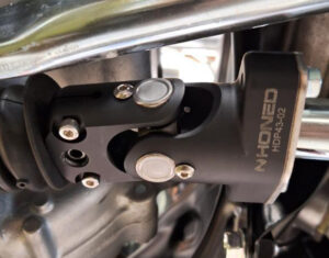 How To Improve Honda Gear Linkages