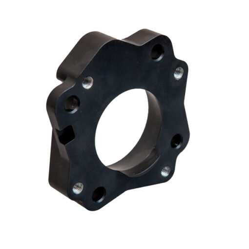 L15a7/z1 K24 Throttle Body Adapter - Image 3