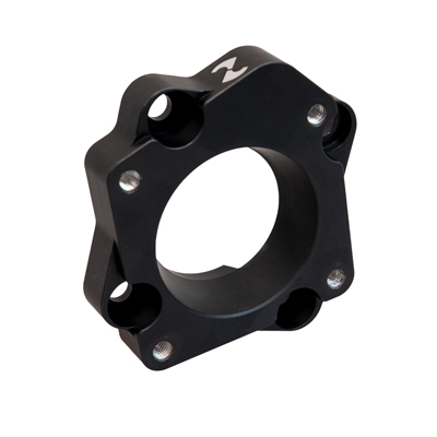 L15a7/z1 K24 Throttle Body Adapter