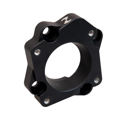 L15a7/z1 K24 Throttle Body Adapter - Image 2