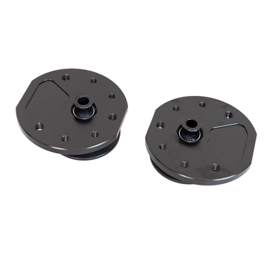 CL9 Offset Front Top Hat Kit