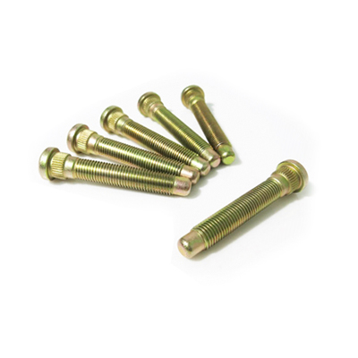 Hardrace Extended Wheel Studs M12x1.5 60mm Long